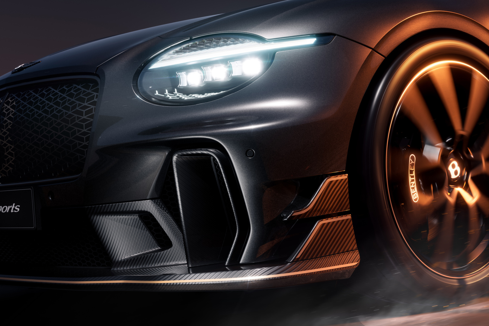 SMALL_7 - New Supersports, intake detail